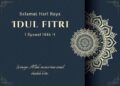 75 Ucapan Idulfitri 2026, Cocok untuk Keluarga hingga Media Sosial