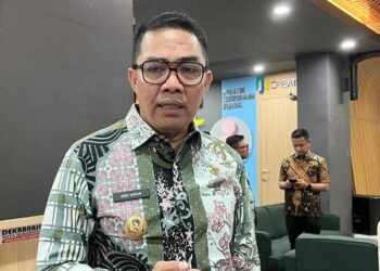 Wali Kota Samarinda: RSIA IA Moeis Dibenahi Total, Pegawai Lalai Diberi Sanksi