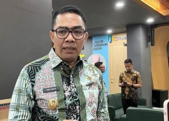 Samarinda Terjerat Utang Rp400 M, Andi Harun Rela 80 Persen APBD jadi 'Tumbal' Wali Kota Samarinda: RSIA IA Moeis Dibenahi Total, Pegawai Lalai Diberi Sanksi