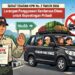 KPK: ASN Dilarang Pakai Kendaraan Dinas untuk Mudik Lebaran