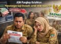 Diberlakukan sejak 2022, ASN Pangkep Keluhkan Pemotongan Gaji Otomatis untuk Infak