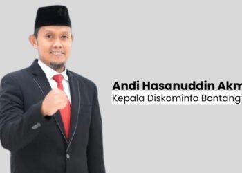Waspada Kejahatan Siber saat Lebaran, Diskominfo Bontang Ingatkan Modus Penipuan Digital