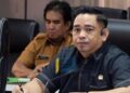 DPRD Berau Apresiasi ETLE Mobile Handheld, Sebut Terobosan Minimal di Era Digital