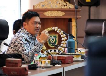DPRD Berau Dorong Transformasi Besar Pariwisata, Dinilai Bisa Jadi Pengganti Sektor Tambang