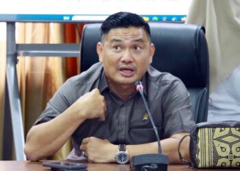 Tapal Batas Berau–Kutim Belum Tuntas, DPRD Ingatkan Potensi Konflik Warga