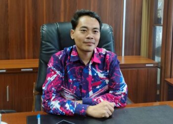 ‎Sengketa Batas Kutim–Berau Ditangani Kemendagri, Pemkab Pastikan Kondisi Tetap Kondusif