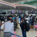 Mengurai Antrean Panjang, Bandara SAMS Sepinggan Balikpapan Ubah Sistem Check-in