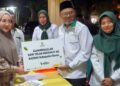 Baznas Berau Himpun Zakat Rp2,2 Miliar di Pertengahan Ramadan, Difokuskan untuk Pengentasan Kemiskinan