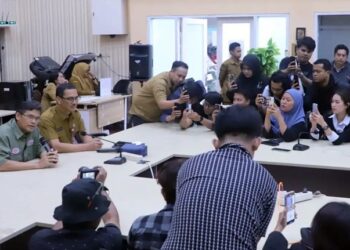 Belum Operasional, Pemprov Kaltim Pastikan Mobil Dinas Gubernur Masih di Jakarta