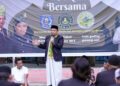 Buka Puasa Bersama Kerukunan Keluarga Banjar, Wawali Bontang Tekankan Pentingnya Kebersamaan