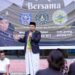 Buka Puasa Bersama Kerukunan Keluarga Banjar, Wawali Bontang Tekankan Pentingnya Kebersamaan