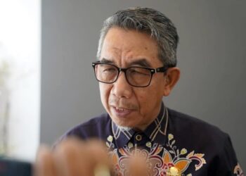 RUPS Bankaltimtara, Bupati Kutim Minta Berinovasi Hadapi Penurunan Dana Transfer Daerah