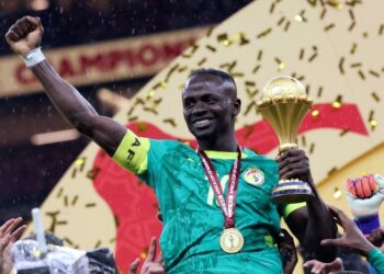 CAF Cabut Gelar Senegal, Maroko Resmi Juara Piala Afrika 2025