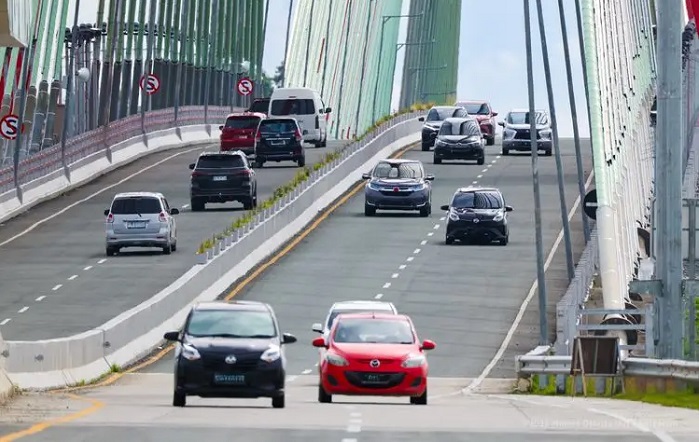 Cara Akses Tol IKN saat Mudik Lebaran 2026, Ada 3 Gerbang Masuk