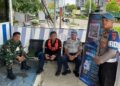 Cara Mudah Lapor Polisi di Berau, Scan QR Code Yanduan di 6 Lokasi Ini