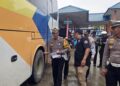 DPRD Berau Desak Dishub Perketat Ramp Check Armada Mudik, Keselamatan jadi Prioritas Utama