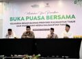 Dana Zakat di Kaltim Melonjak hingga Rp20,5 Miliar, Baznas Targetkan Rp25 Miliar Tahun Ini