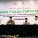 Dana Zakat di Kaltim Melonjak hingga Rp20,5 Miliar, Baznas Targetkan Rp25 Miliar Tahun Ini