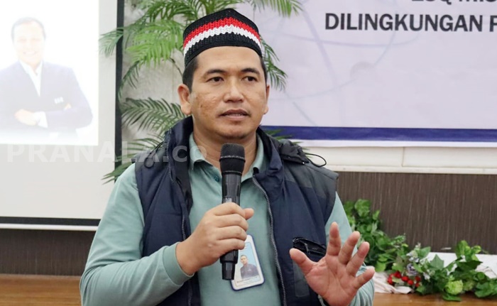 Perumdam Tirta Tuah Benua Kutim Siapkan 24 Unit Intake Antisipasi Banjir Sungai Sangatta