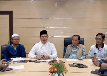 ESDM Kaltim Klarifikasi Isu Pendanaan Takjil, Tegaskan Tidak Dibebankan ke Perusahaan Tambang