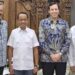 Eni Investasi Rp240 Triliun di Kaltim, Proyek Gas Laut Dalam Siap Beroperasi 2028