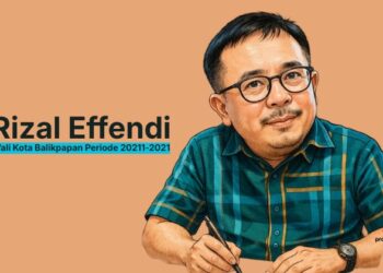 Ketika Presiden Sentil Gubernur Kaltim