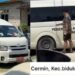 Dugaan Penyalahgunaan Mobil Diskes Bontang Diperiksa Inspektorat, KPK Ingatkan Risiko Hukum Soal Mobil Diskes Parkir di Labuan Cermin Kaltim, Wali Kota Bontang Turunkan Inspektorat Dua Mobil Dinas Parkir di Labuan Cermin Kaltim saat Lebaran, Begini Penjelasan Kepala Diskes Bontang