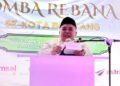 Festival Ramadan 1447 H di Bontang Dibuka Meriah, Lomba Rebana dan UMKM Ramaikan Panggung