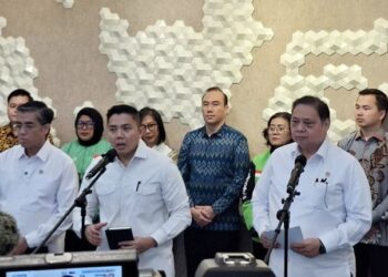 Gaji ke-13 ASN Cair Juni 2026, Terpisah dari THR