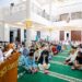 Hadiri Nuzulul Quran di Masjid Terapung, Wali Kota Bontang Ajak Warga Jadikan Alquran Pedoman Hidup