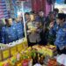 Harga Beras dan Minyak Stabil, Stok Pangan di Pangkep Aman