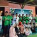 IKA UMI Bontang Gelar Safari Ramadan 1447 H, Salurkan Bantuan ke Pesantren dan Pondok Tahfiz