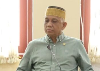 DPRD Pangkep Ingatkan SPPG: Makan Bergizi Gratis Tidak Boleh Diantar Berhari-hari Sekaligus