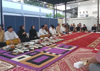 Bosan Sewa Rp500 Juta per Tahun, Pemkot Bontang Siapkan Rp8 Miliar Beli Asrama di Jakarta