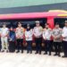 Jelang Lebaran 2026, Seluruh Bus di Kutim Dinyatakan Laik Jalan