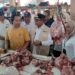 Jelang Lebaran, Stok Bahan Pokok di Samarinda Aman