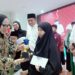 KKSS Bontang Berbagi Kebahagiaan Ramadan, Santuni Anak Yatim dan Keluarga Kurang Mampu