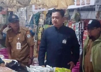 KPPU Ungkap Praktik Tying-In Minyakita di Pasar Balikpapan dan Samarinda, Harga Berpotensi Lampaui HET