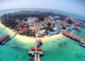 KSPN Pulau Derawan Butuh Perda, DPRD Berau: Tanpa Aturan Tata Ruang Semrawut
