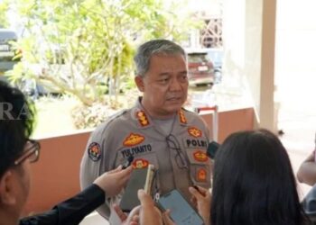 Hindari Bahaya! Polda Kaltim Larang Petasan, Mercon, dan Kembang Api selama Ramadan