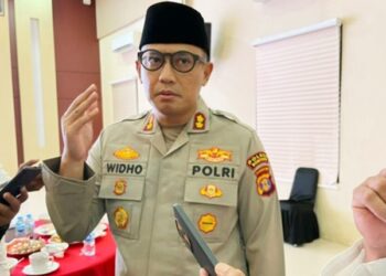 Imbas Positif Sabu, Sopir Travel di Bontang bakal Jalani Tes Urine Acak