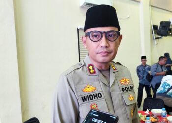 Tak Ada CCTV di Lokasi Kejadian, Pelaku Tabrak Lari Tewaskan Balita di Bontang Masih Misterius