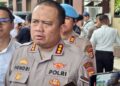1.202 Personel Gabungan Siaga Amankan Arus Mudik dan Pemukiman Warga di Samarinda