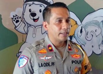 Arus Balik 2026 di Samarinda, Ini Titik Rawan Kepadatan Kendaraan