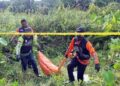 Kasus Dugaan Mutilasi di Samarinda Kaltim, Polisi Temukan Bagian Tubuh di Dua Lokasi