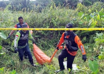 Kasus Dugaan Mutilasi di Samarinda Kaltim, Polisi Temukan Bagian Tubuh di Dua Lokasi