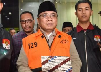 Kasus Kuota Haji, Eks Menteri Agama Kini Berstatus Tahanan Rumah
