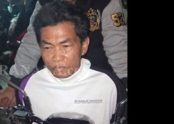 Kasus Mutilasi di Samarinda Kaltim Terungkap, Diduga Motif Sakit Hati dan Harta