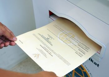 Kenali 7 Jenis Sertifikat Tanah, BPN Bontang: Jangan Salah Pilih sebelum Beli Rumah