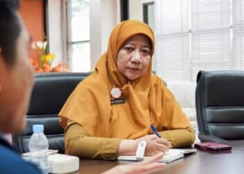 Pajak Bontang Tembus Rp 65 Miliar, Bapenda: Balik ke Fasilitas Warga Tumbuh 31,8 Persen, Pendapatan Pajak Bontang Capai Rp28,74 Miliar